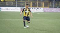 Tommaso Cancellotti | foto &copy; Ciro Coppola | S.S. Juve Stabia